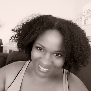 Catia Pontes-Kicks - About me