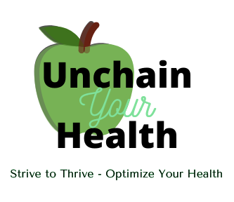 Unchain your health